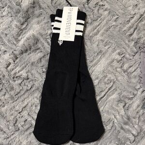 Free People Movement Tube Socks
